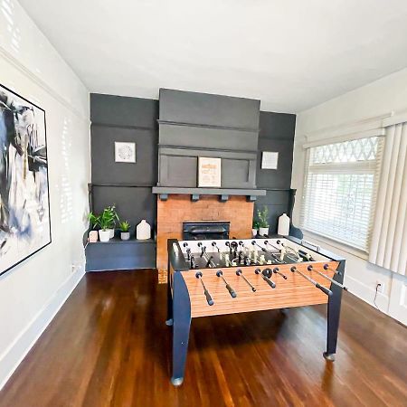 Peaceful 2 Bedroom Home - Nh-Win Los Angeles Luaran gambar