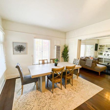 Peaceful 2 Bedroom Home - Nh-Win Los Angeles Luaran gambar