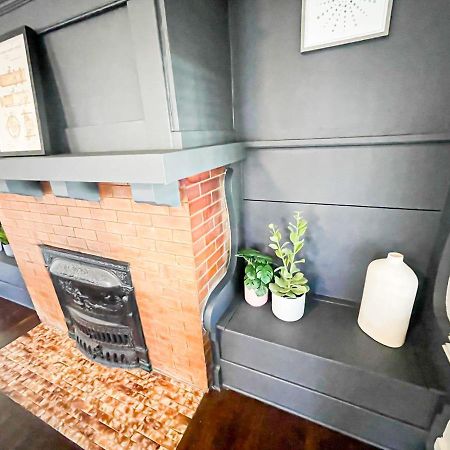 Peaceful 2 Bedroom Home - Nh-Win Los Angeles Luaran gambar