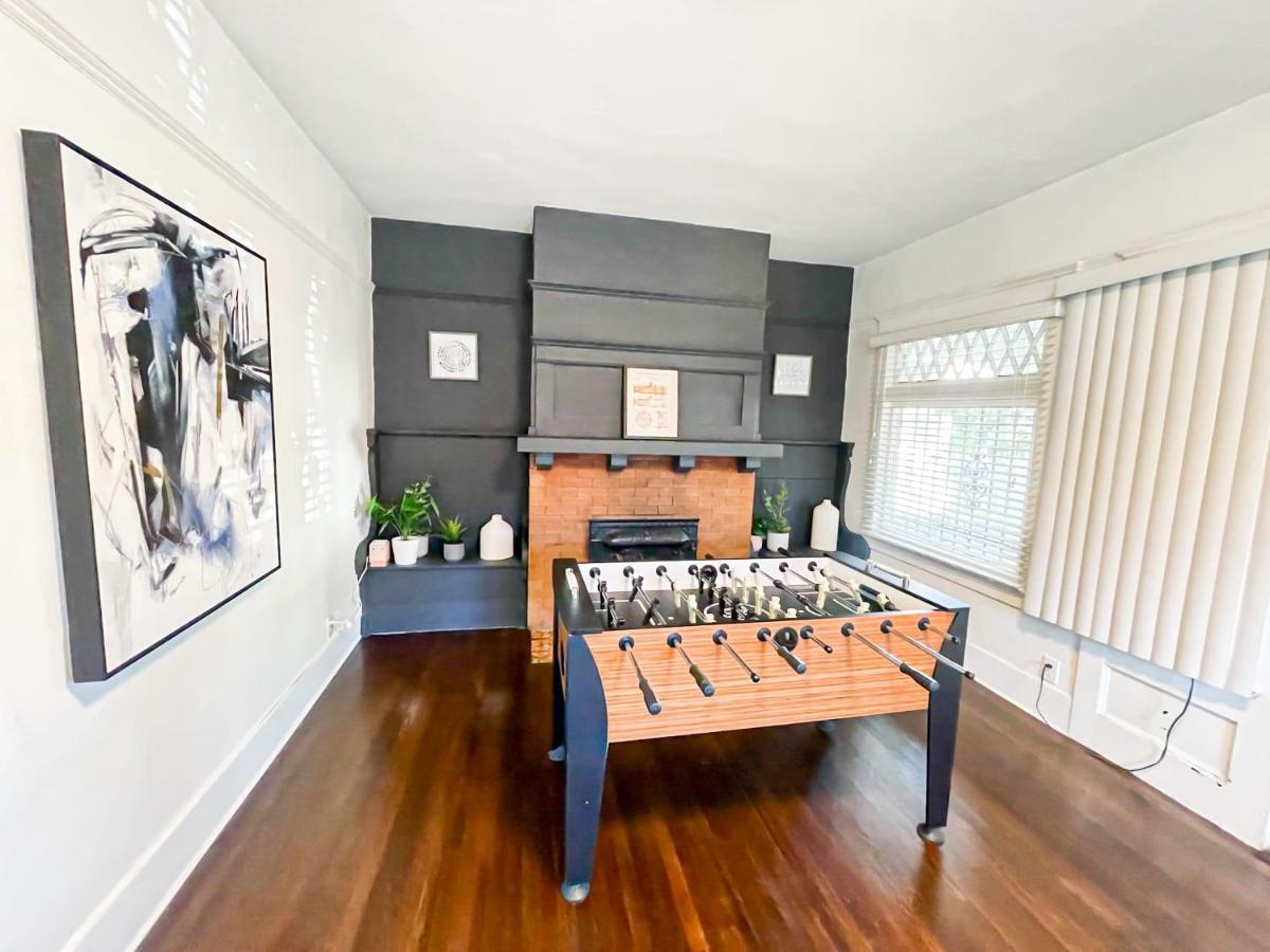 Peaceful 2 Bedroom Home - Nh-Win Los Angeles Luaran gambar