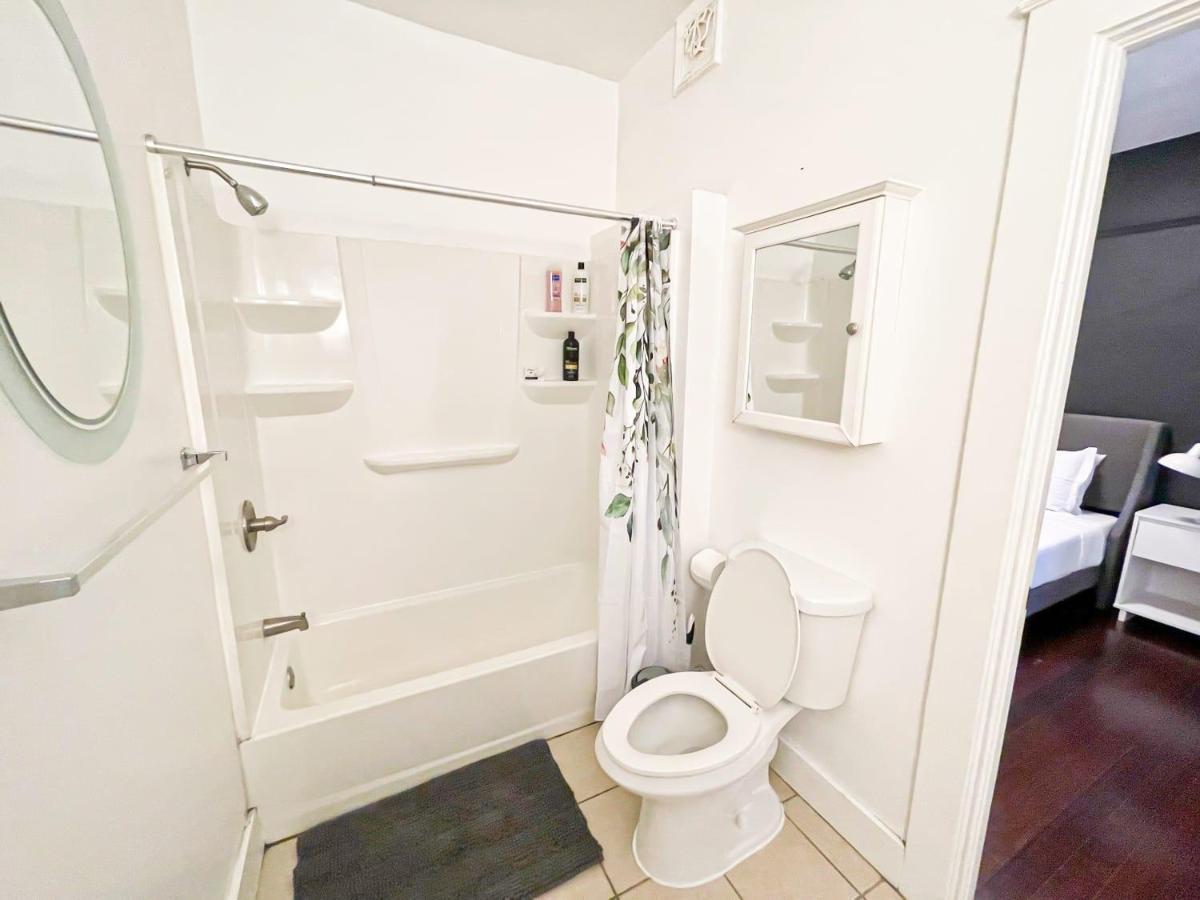 Peaceful 2 Bedroom Home - Nh-Win Los Angeles Luaran gambar