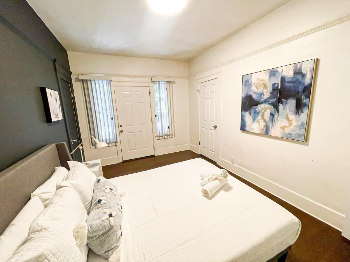 Peaceful 2 Bedroom Home - Nh-Win Los Angeles Luaran gambar