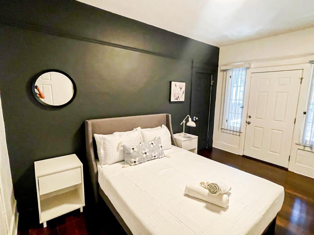 Peaceful 2 Bedroom Home - Nh-Win Los Angeles Luaran gambar