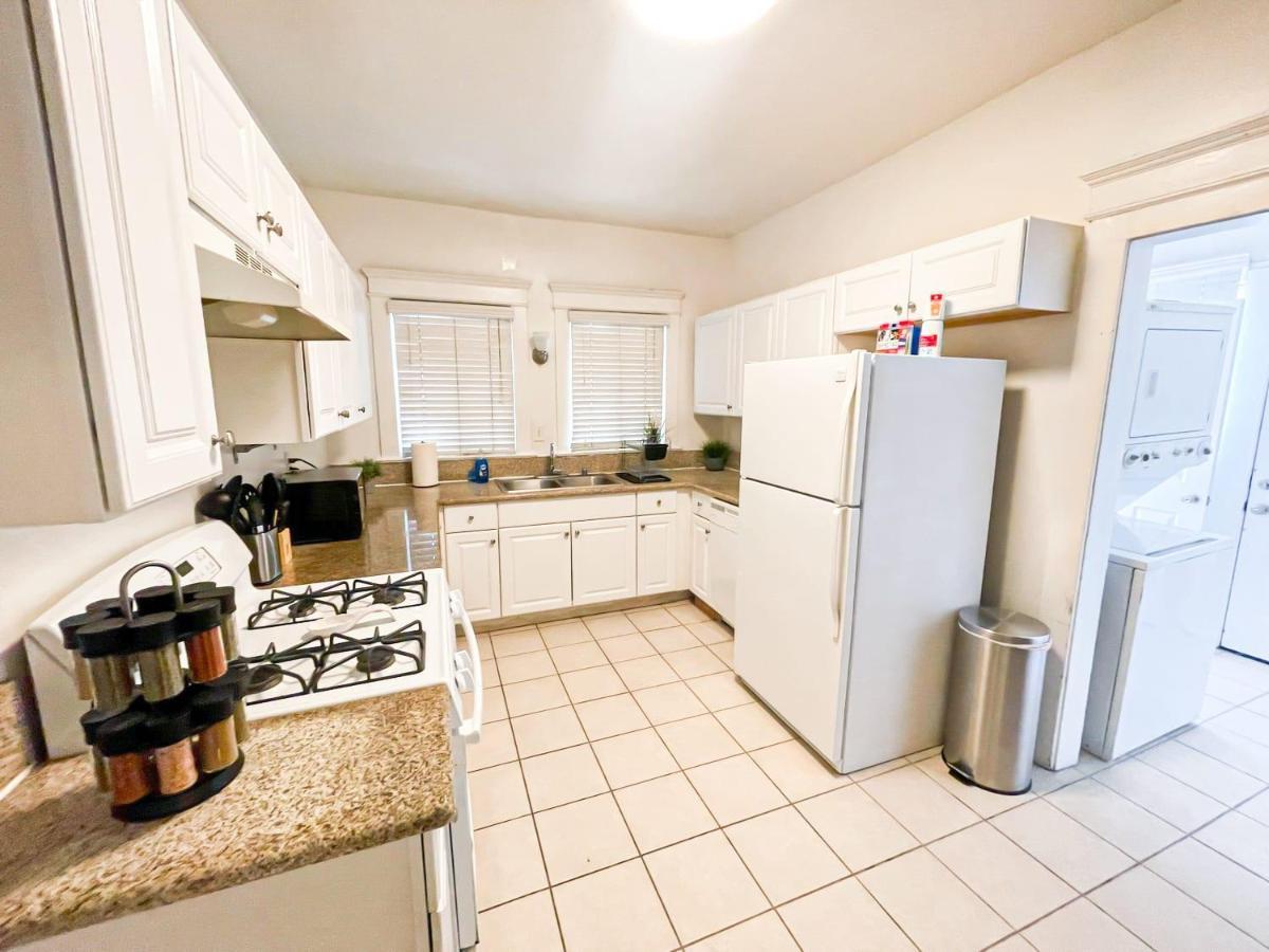 Peaceful 2 Bedroom Home - Nh-Win Los Angeles Luaran gambar