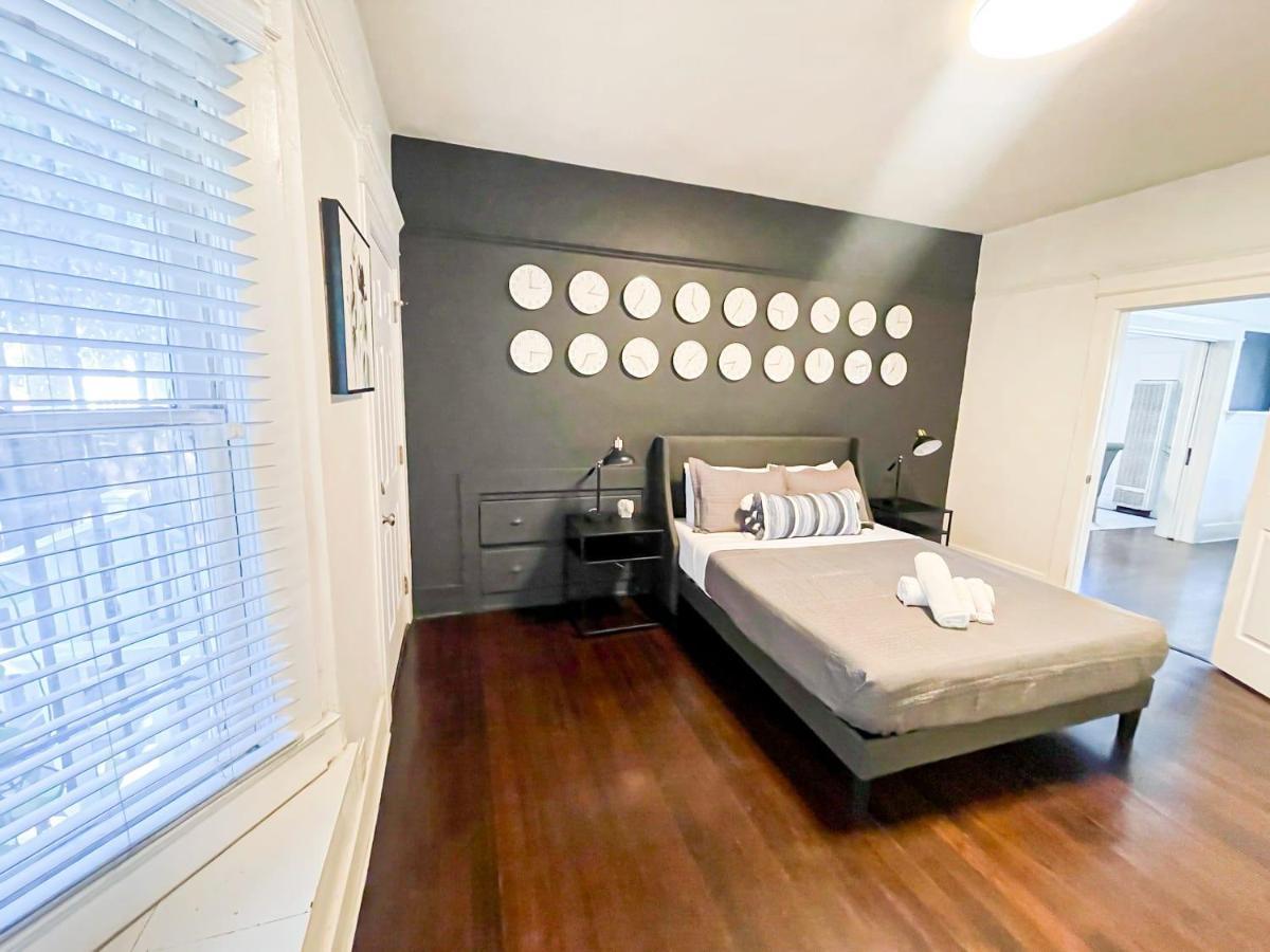 Peaceful 2 Bedroom Home - Nh-Win Los Angeles Luaran gambar