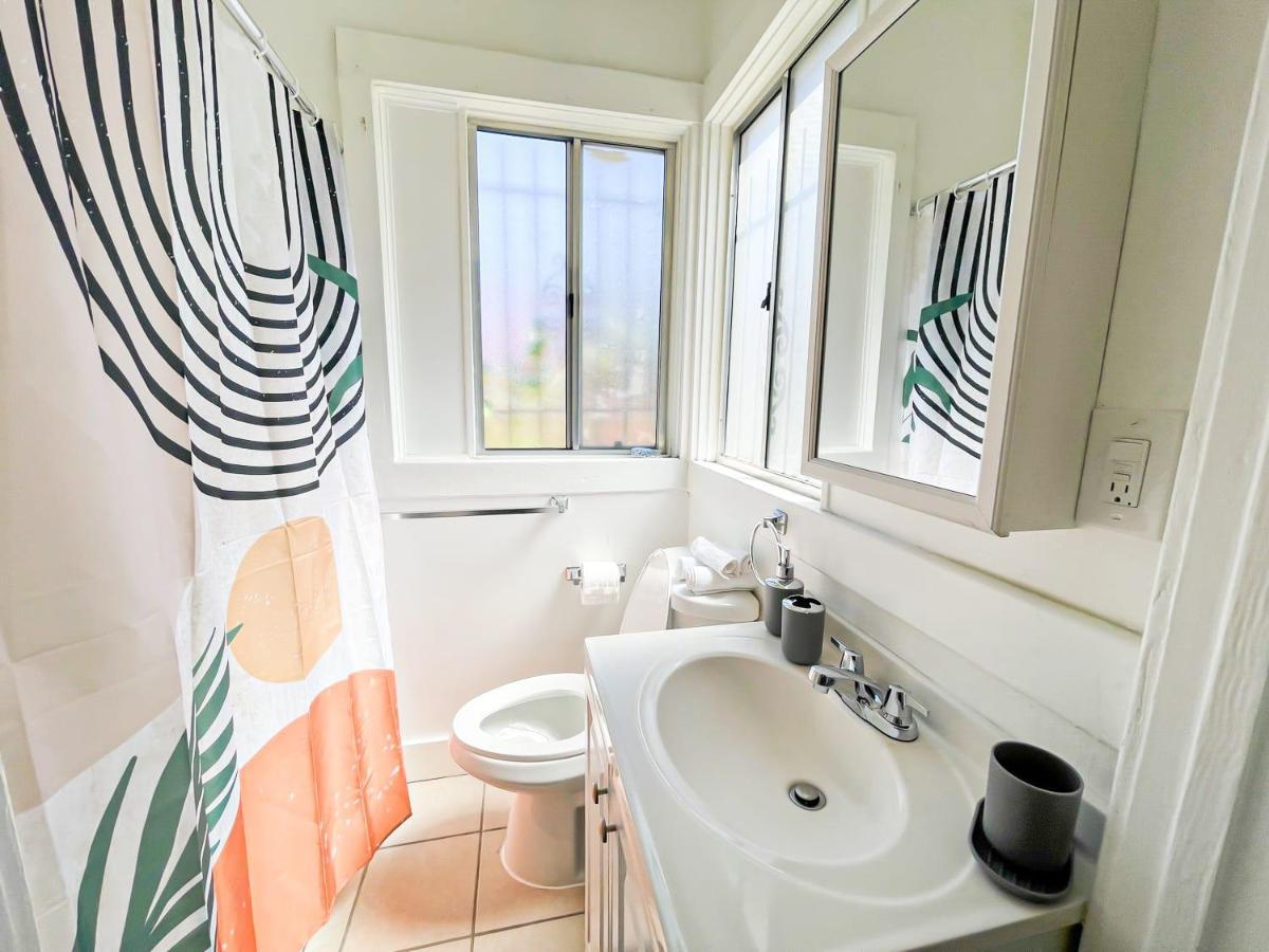 Peaceful 2 Bedroom Home - Nh-Win Los Angeles Luaran gambar