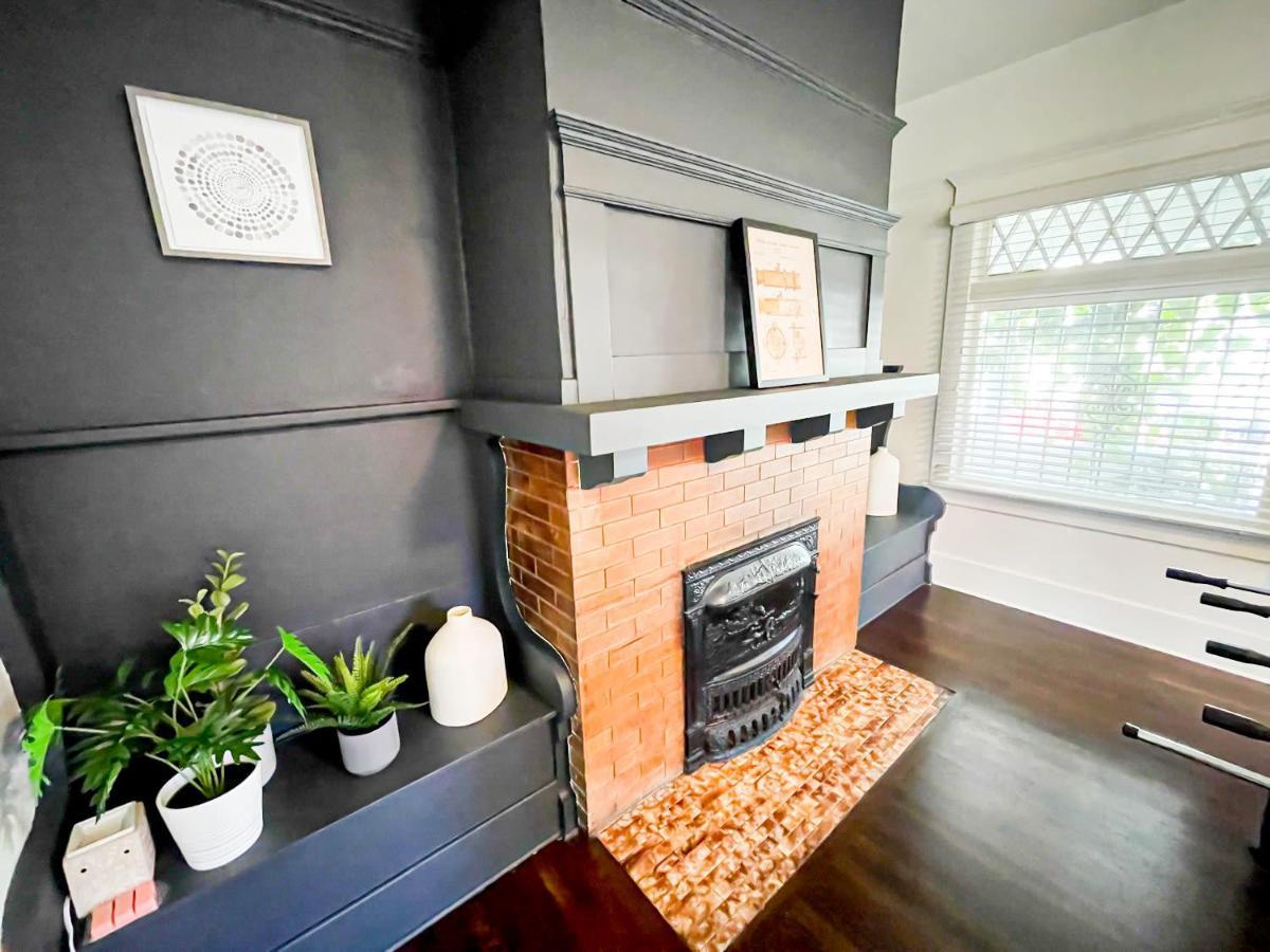 Peaceful 2 Bedroom Home - Nh-Win Los Angeles Luaran gambar