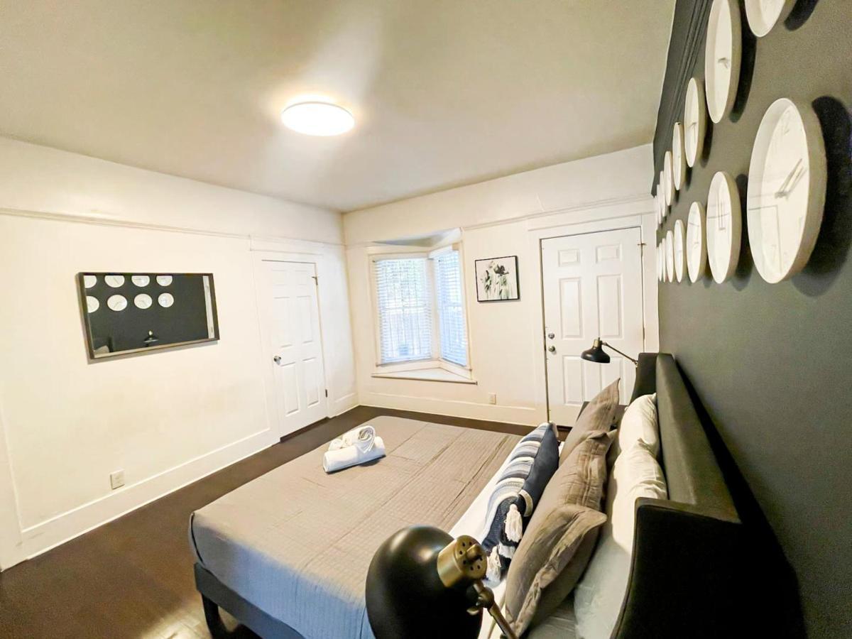 Peaceful 2 Bedroom Home - Nh-Win Los Angeles Luaran gambar