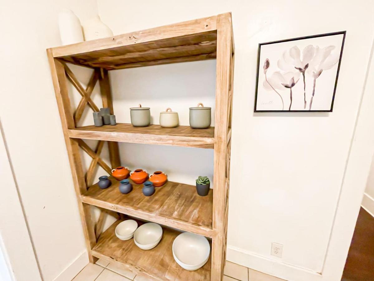 Peaceful 2 Bedroom Home - Nh-Win Los Angeles Luaran gambar