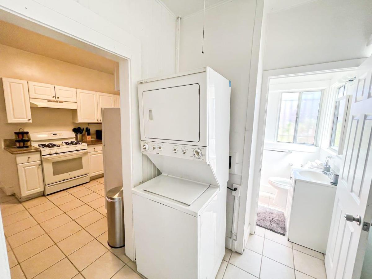 Peaceful 2 Bedroom Home - Nh-Win Los Angeles Luaran gambar