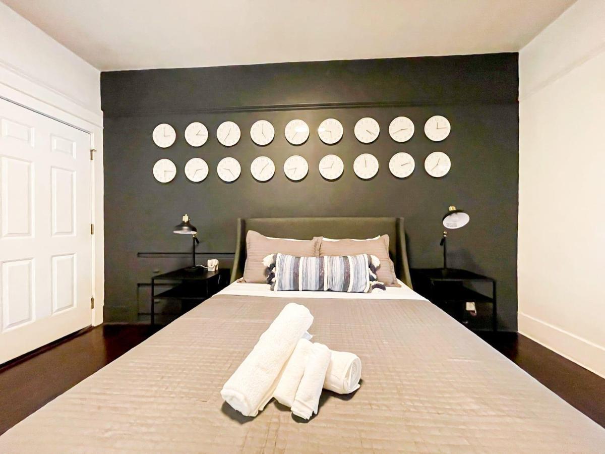 Peaceful 2 Bedroom Home - Nh-Win Los Angeles Luaran gambar