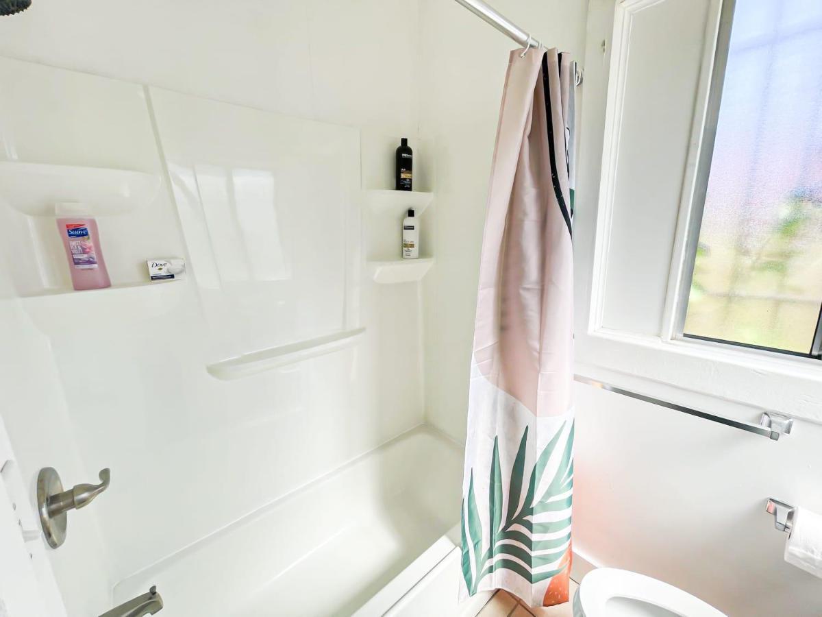 Peaceful 2 Bedroom Home - Nh-Win Los Angeles Luaran gambar