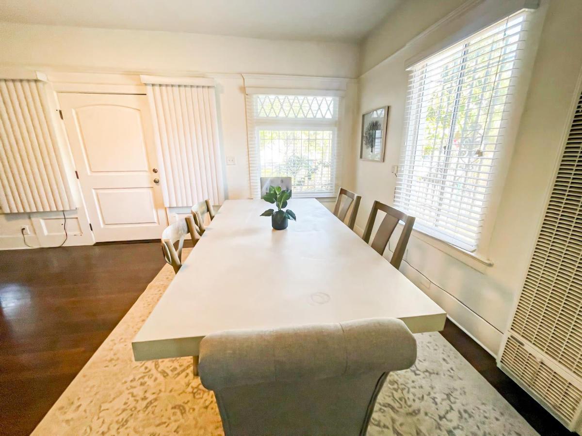 Peaceful 2 Bedroom Home - Nh-Win Los Angeles Luaran gambar
