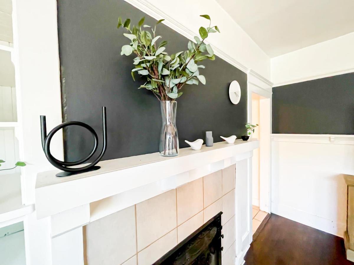 Peaceful 2 Bedroom Home - Nh-Win Los Angeles Luaran gambar