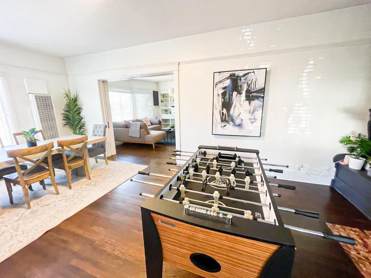 Peaceful 2 Bedroom Home - Nh-Win Los Angeles Luaran gambar